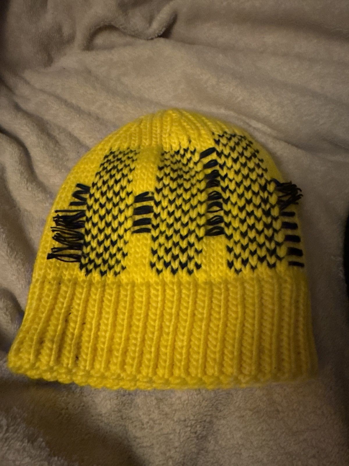 Y-3 Y-3 beanie Size ONE SIZE - 2 Thumbnail
