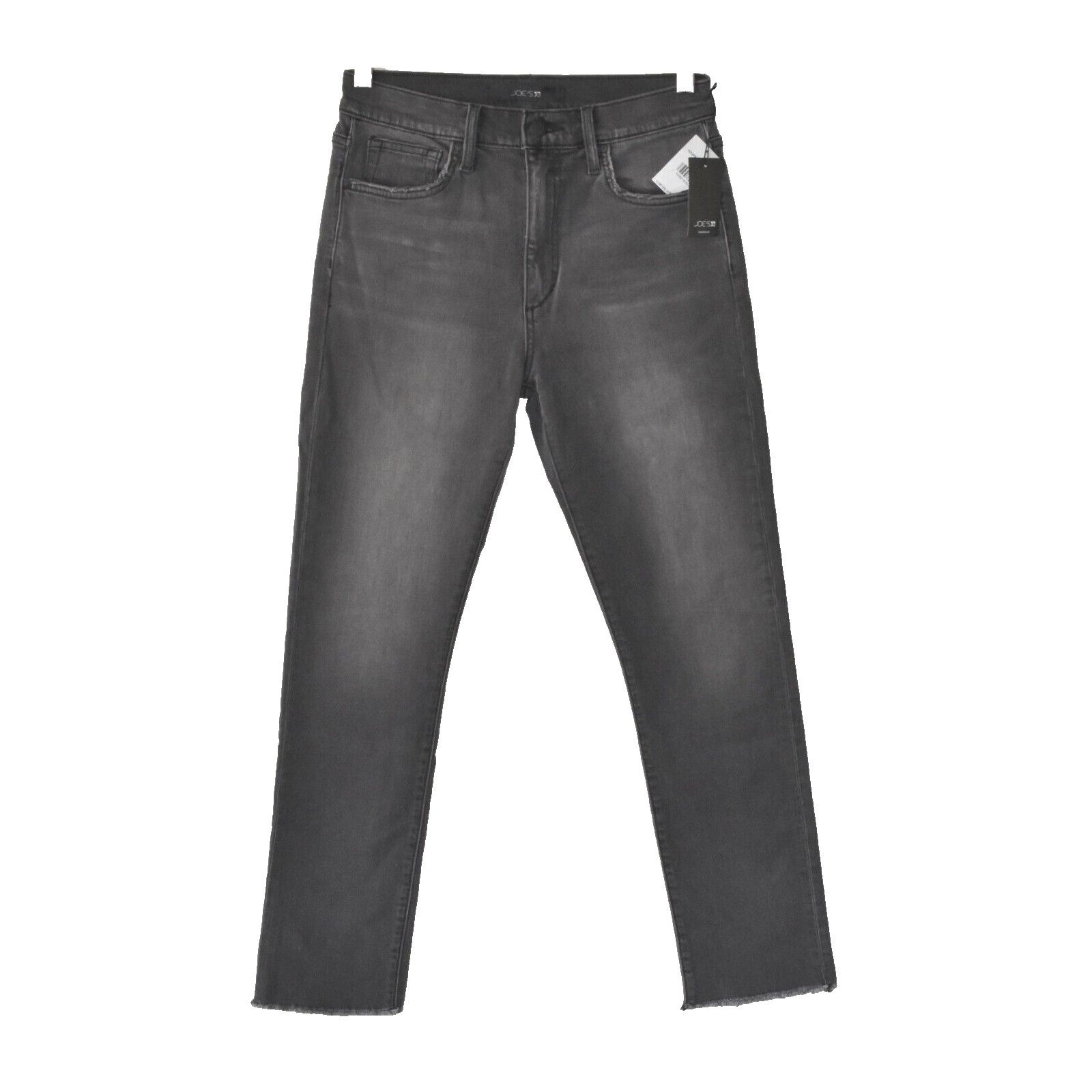 Joe's NWT JOES Washed Black Mid Rise Slim Fried Leg Jeans Size 27 Size US 27 - 1 Thumbnail