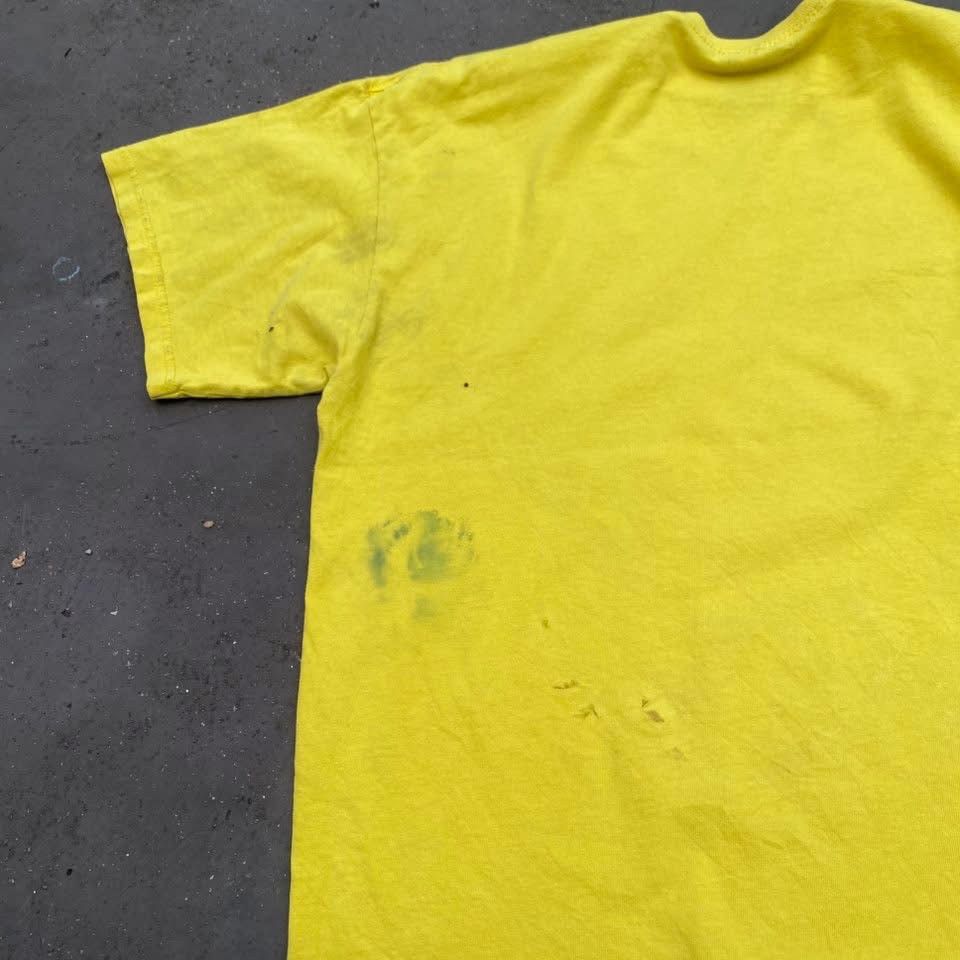 Vintage RARE ‼️ Nestlé • Nesquik Size US XL / EU 56 / 4 - 4 Thumbnail