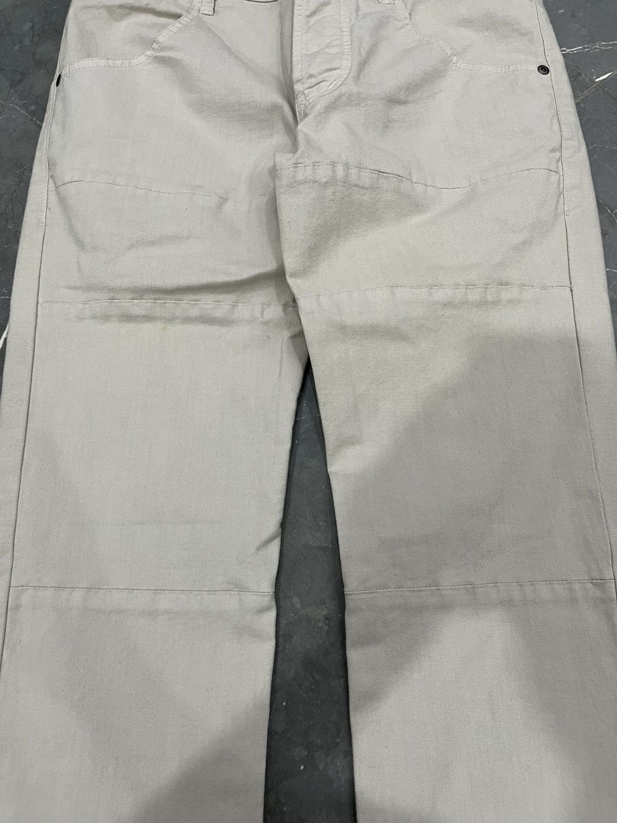 Julius MA_JULIUS SS 2010 Size US 30 / EU 46 - 8 Thumbnail