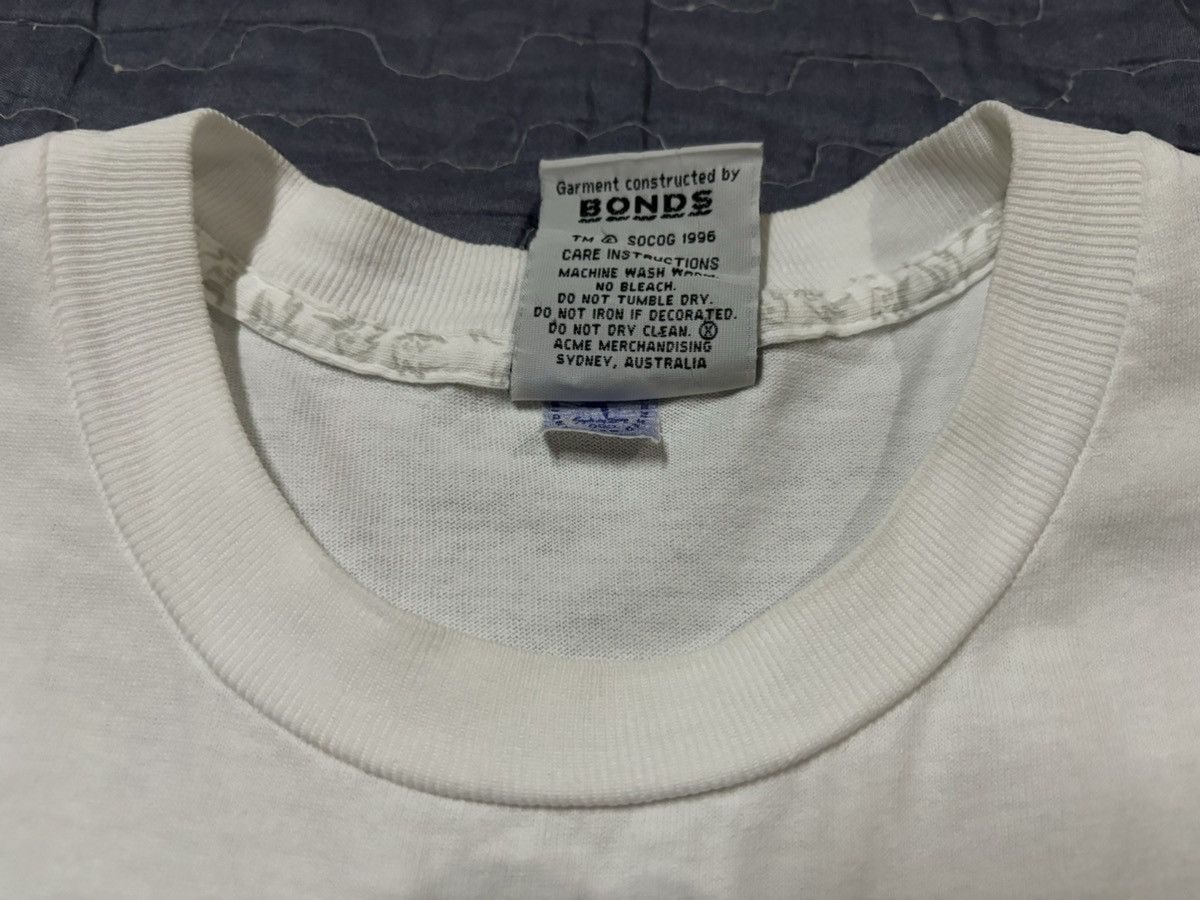 Sports Specialties × USA Olympics × Vintage Vintage Olympic Games Australia “Sydney 2000” Tshirt Size US S / EU 44-46 / 1 - 9 Thumbnail