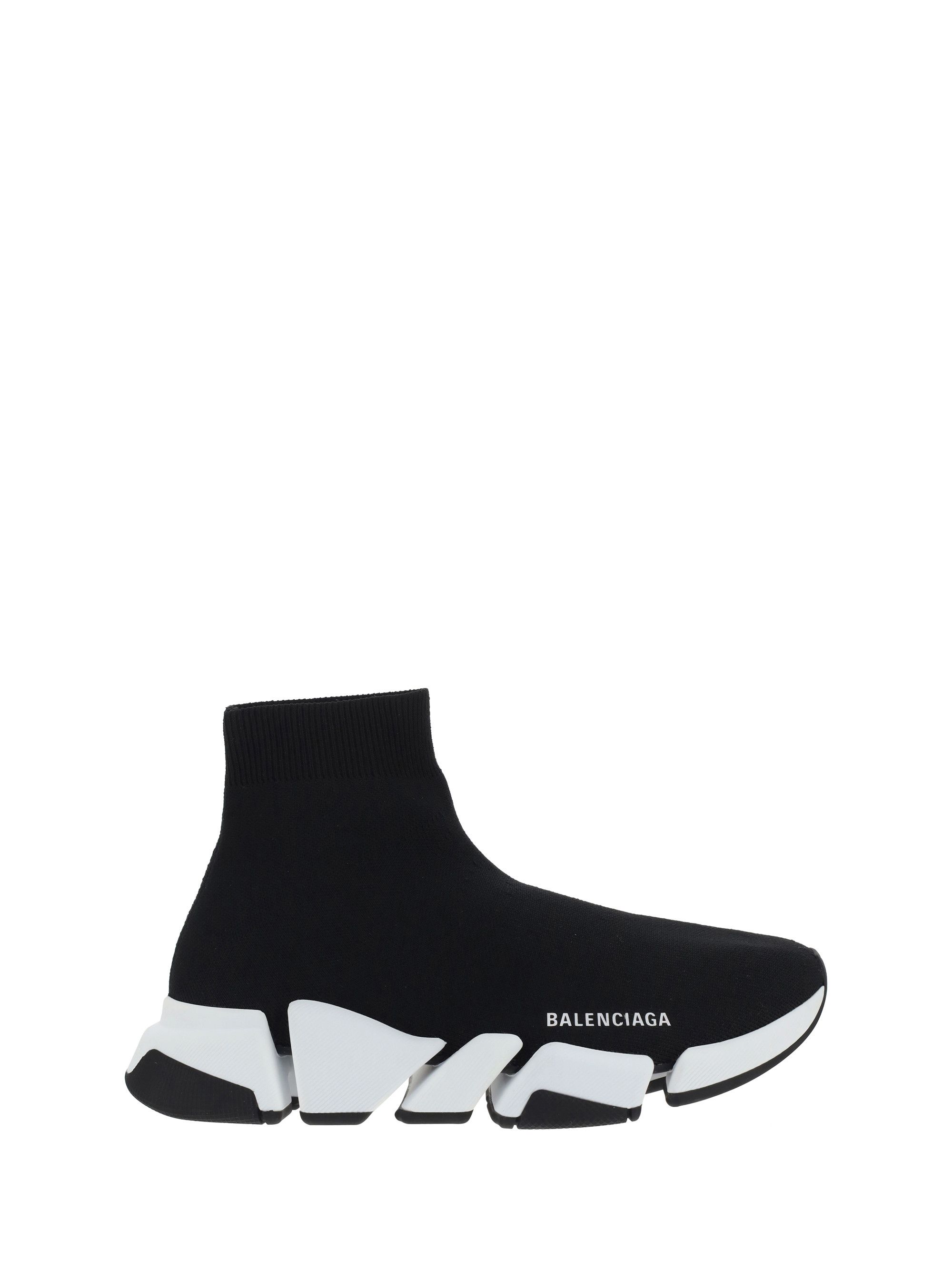 Balenciaga Speed Sneakers Size US 6 / IT 36 - 1 Thumbnail
