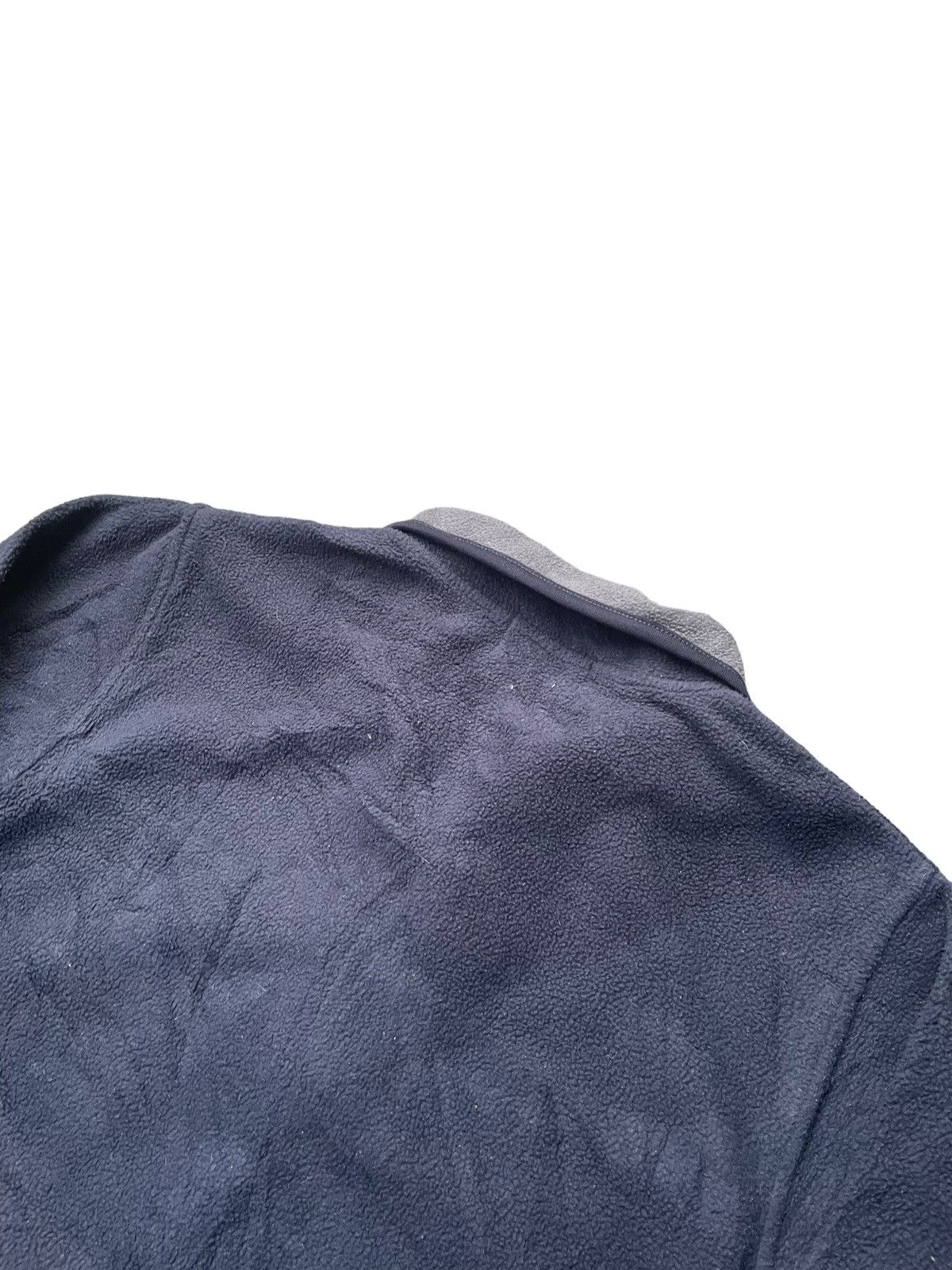 Designer × Michiko Koshino London Michiko London Jeans Fleece Jacket Size US M / EU 48-50 / 2 - 8 Thumbnail