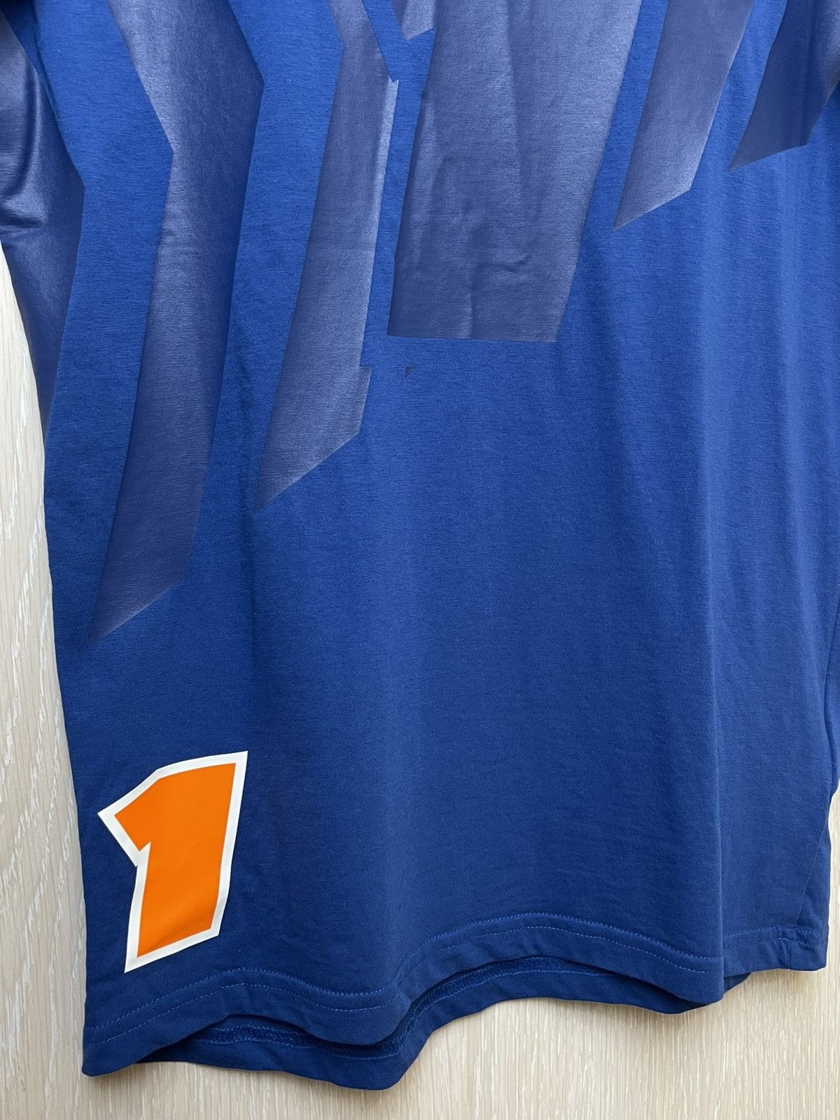 Red Bull Red Bull Racing Puma T-Shirt Size US S / EU 44-46 / 1 - 5 Thumbnail