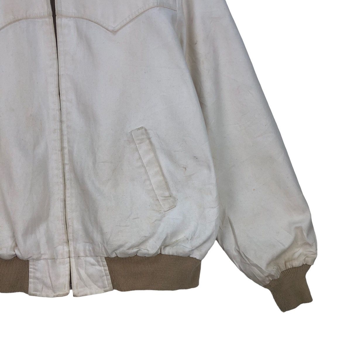 Vintage 🫴🏻Vintage Walls Jacket Size US XL / EU 56 / 4 - 4 Thumbnail