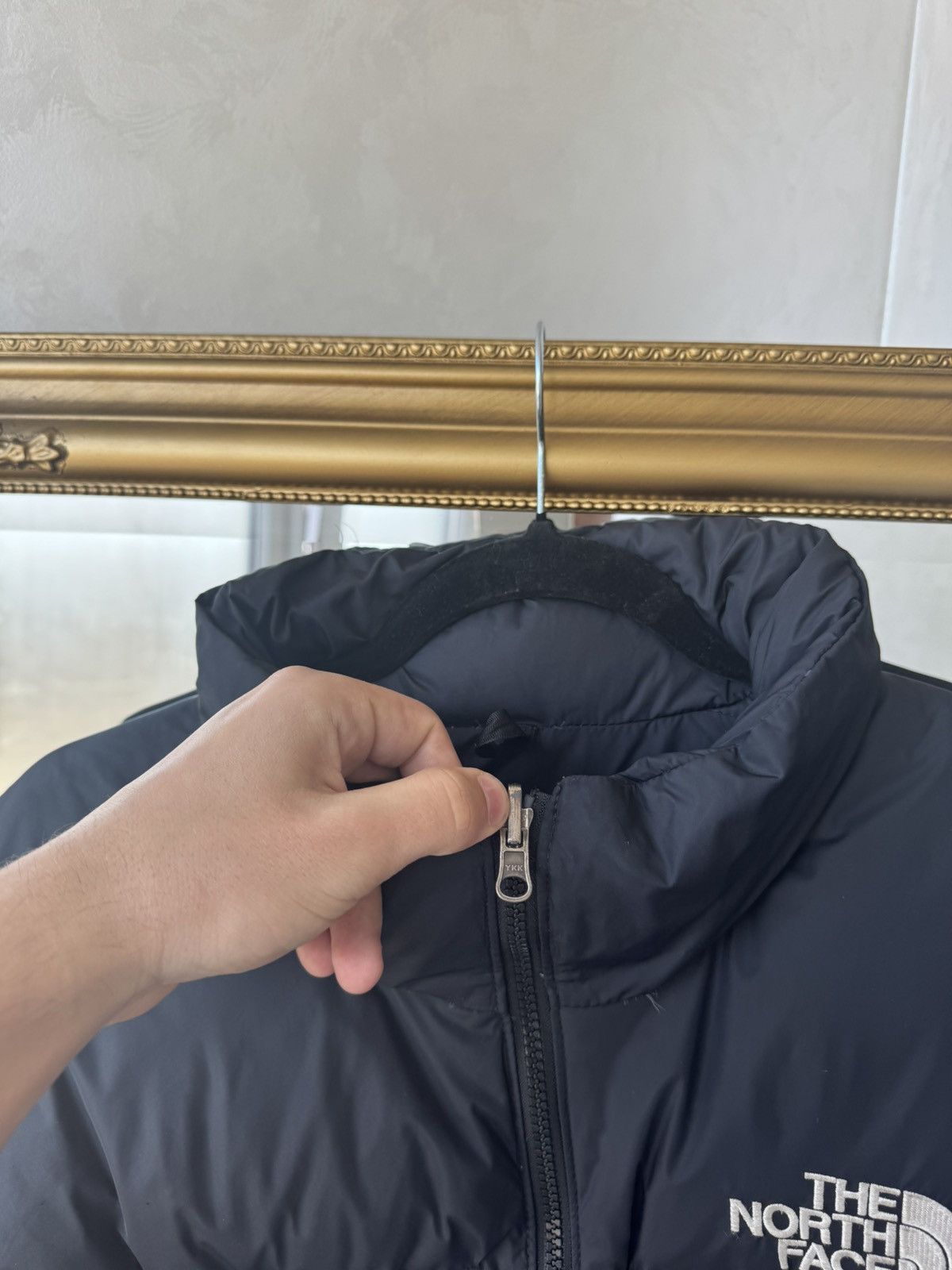 The North Face The North Face Down Puffer Jacket 700 TNF Size US L / EU 52-54 / 3 - 10 Thumbnail