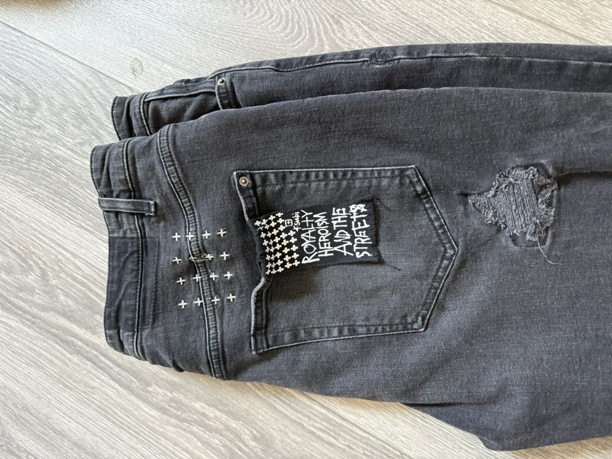 Ksubi Ksubi jeans Size US 40 / EU 56 - 6 Thumbnail