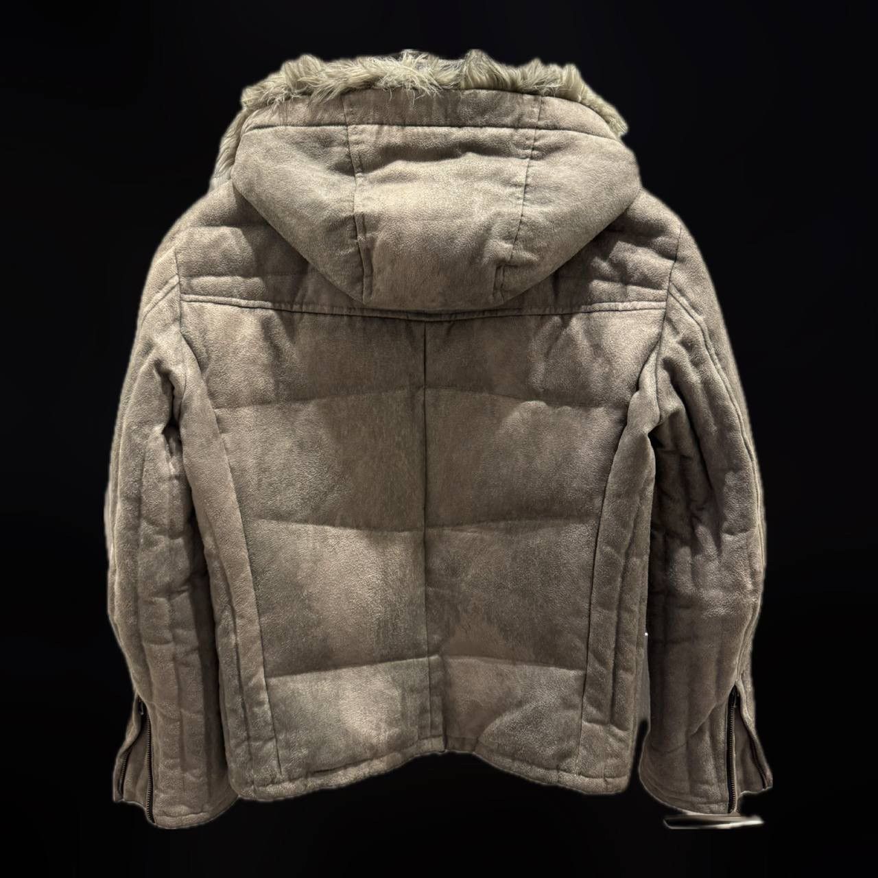Tornado Mart Tornado Mart jacket Size US XL / EU 56 / 4 - 2 Thumbnail