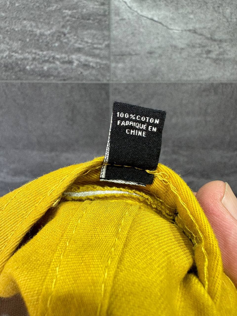 True Religion True Religion Cap Centr Logo Streetwear Y2K Size ONE SIZE - 4 Thumbnail