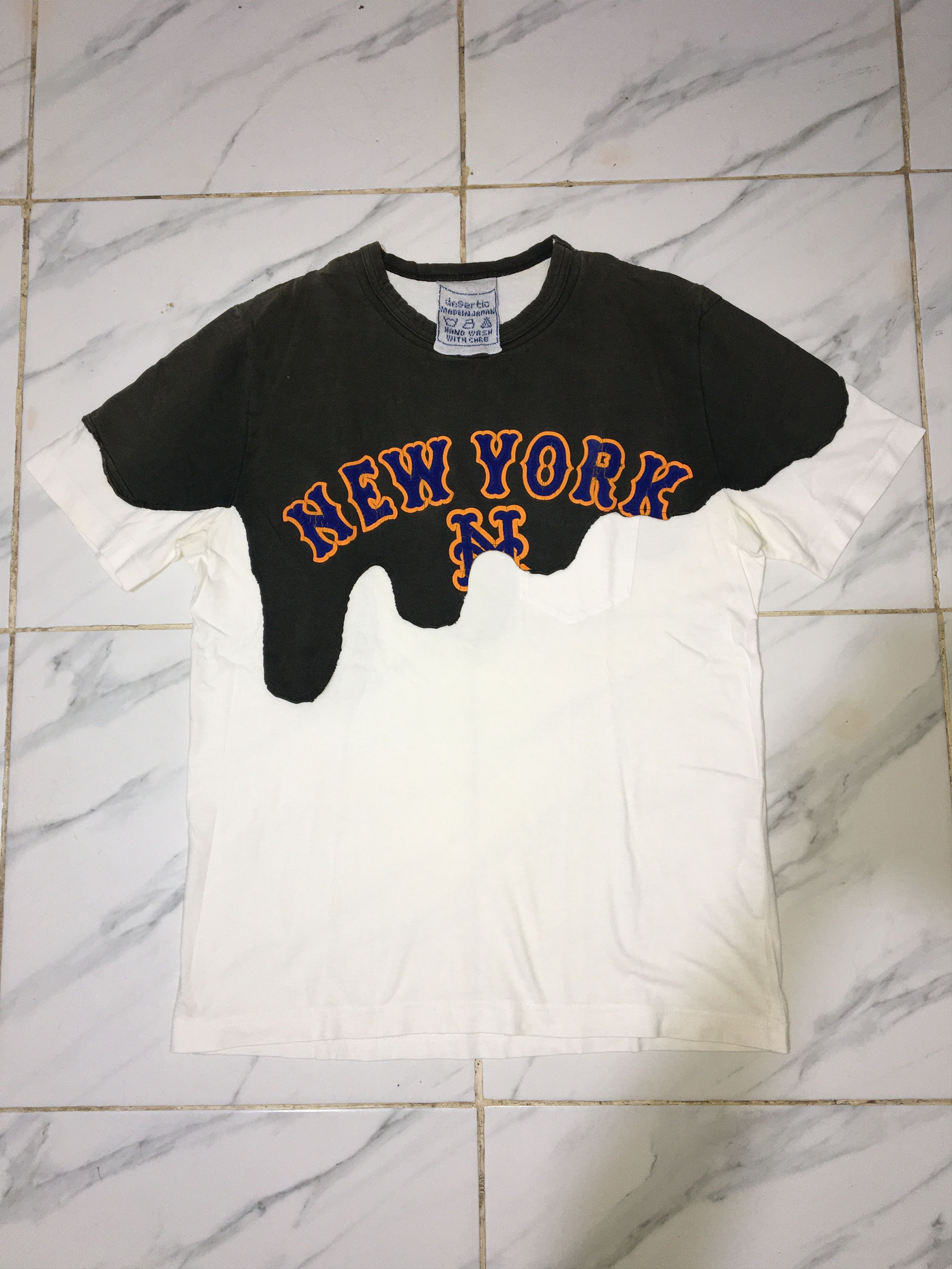 Designer Desertic Tshirt Size US M / EU 48-50 / 2 - 1 Thumbnail