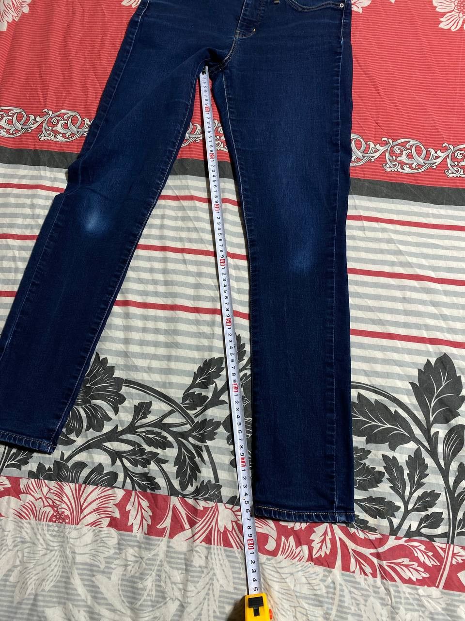 Levi's × Vintage Levis Vintage Mens Denim Pants Y2K Jeans Size US 29 - 8 Thumbnail