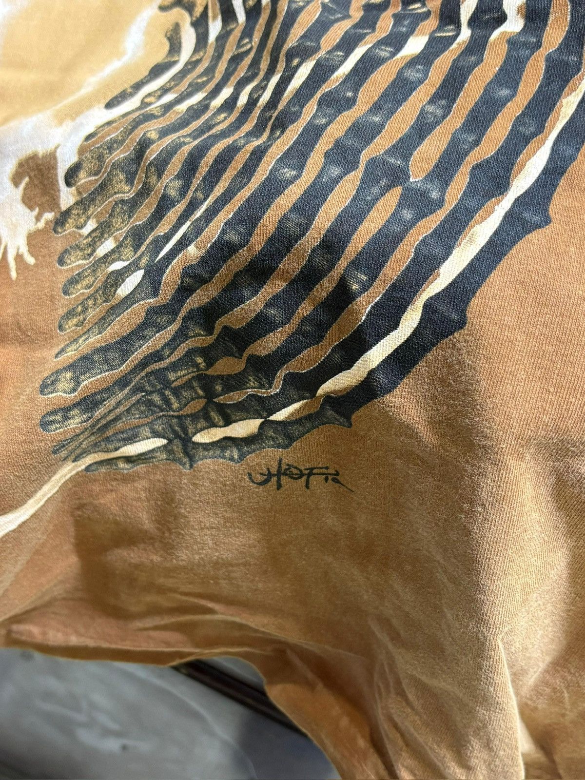 Travis Scott CANCELLED UTOPIA EGYPT MERCH 🇪🇬 Size US L / EU 52-54 / 3 - 6 Thumbnail