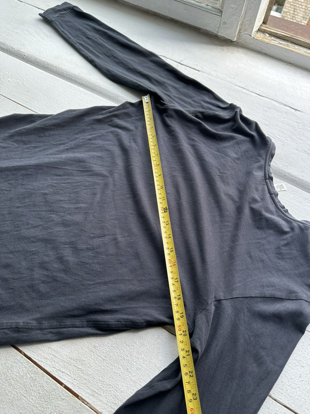 Diesel 🚨CRAZY DIESEL LONGSLEEVE Y2K WITH LOGO STAR RARE OPIUM Size US L / EU 52-54 / 3 - 12 Thumbnail