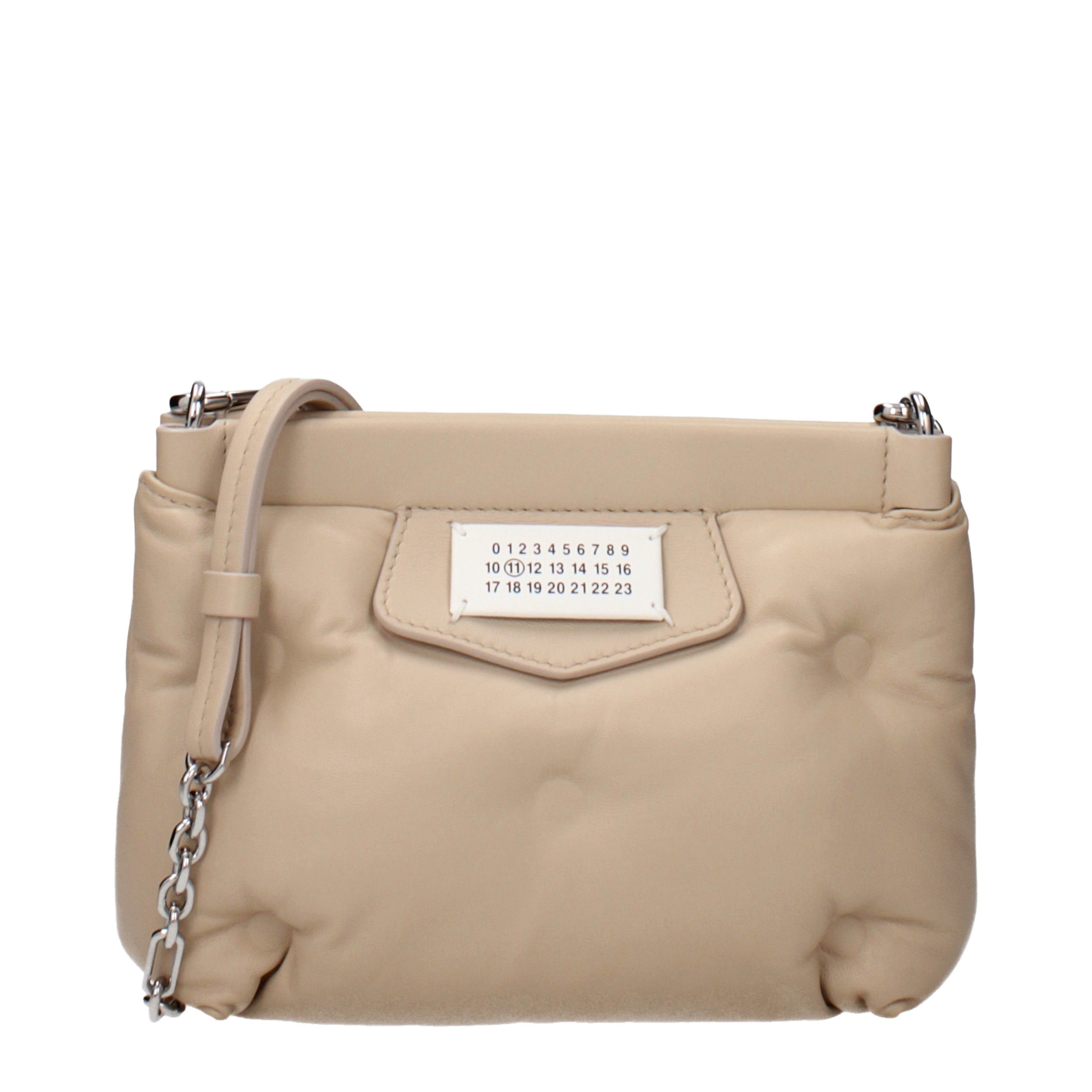 Maison Margiela Crossbody Bags Size ONE SIZE - 1 Thumbnail