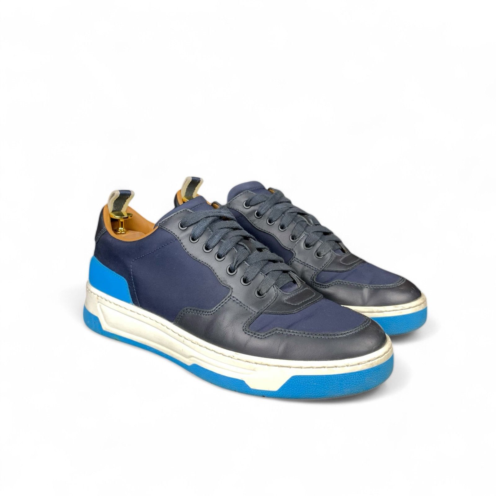 Hugo Boss HUGO BOSS Sneakers - Made in Italy Size US 10 / EU 43 - 8 Thumbnail