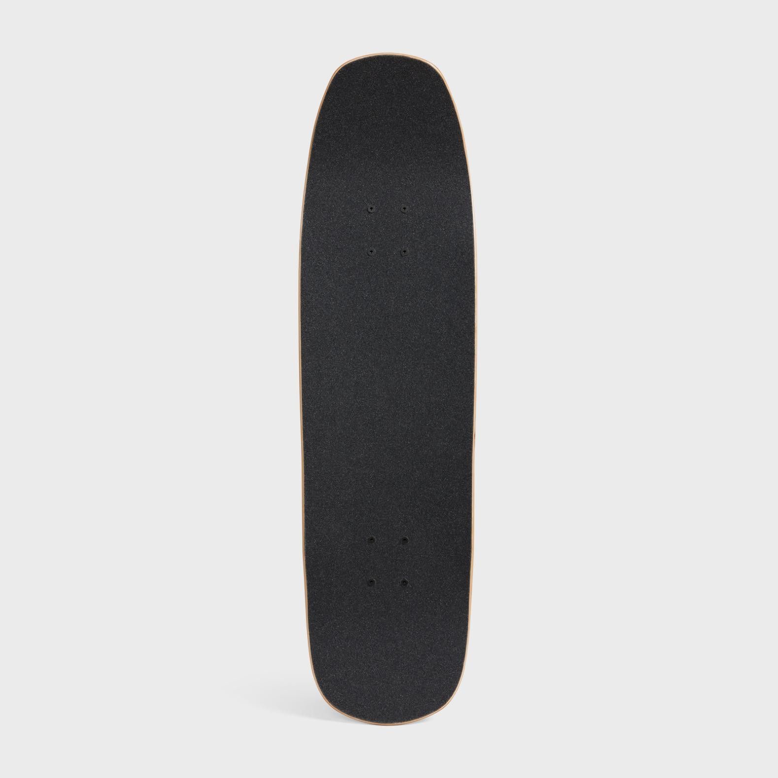Celine o1bcso1str1024 Size: OS / Wave 3 Skateboard in Multicolor Size ONE SIZE - 2 Thumbnail