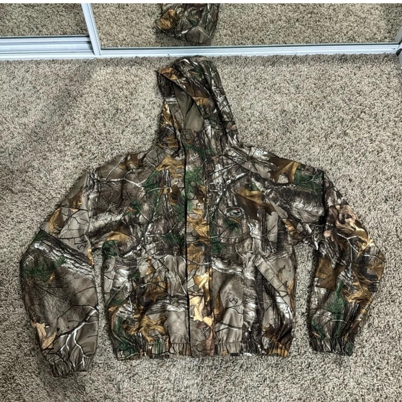 リアルツリーパーカーREDHEAD Redhead Realtree | Grailed