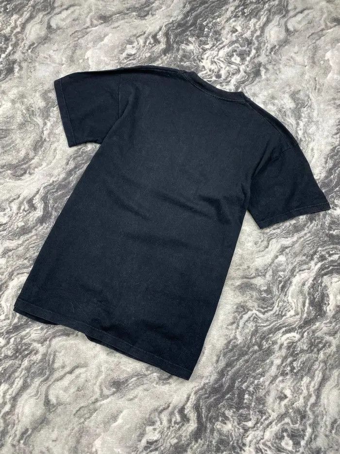 Vintage Vintage 2003 FC Basel Schweizermei T-Shirt Big Logo Size US L / EU 52-54 / 3 - 7 Thumbnail