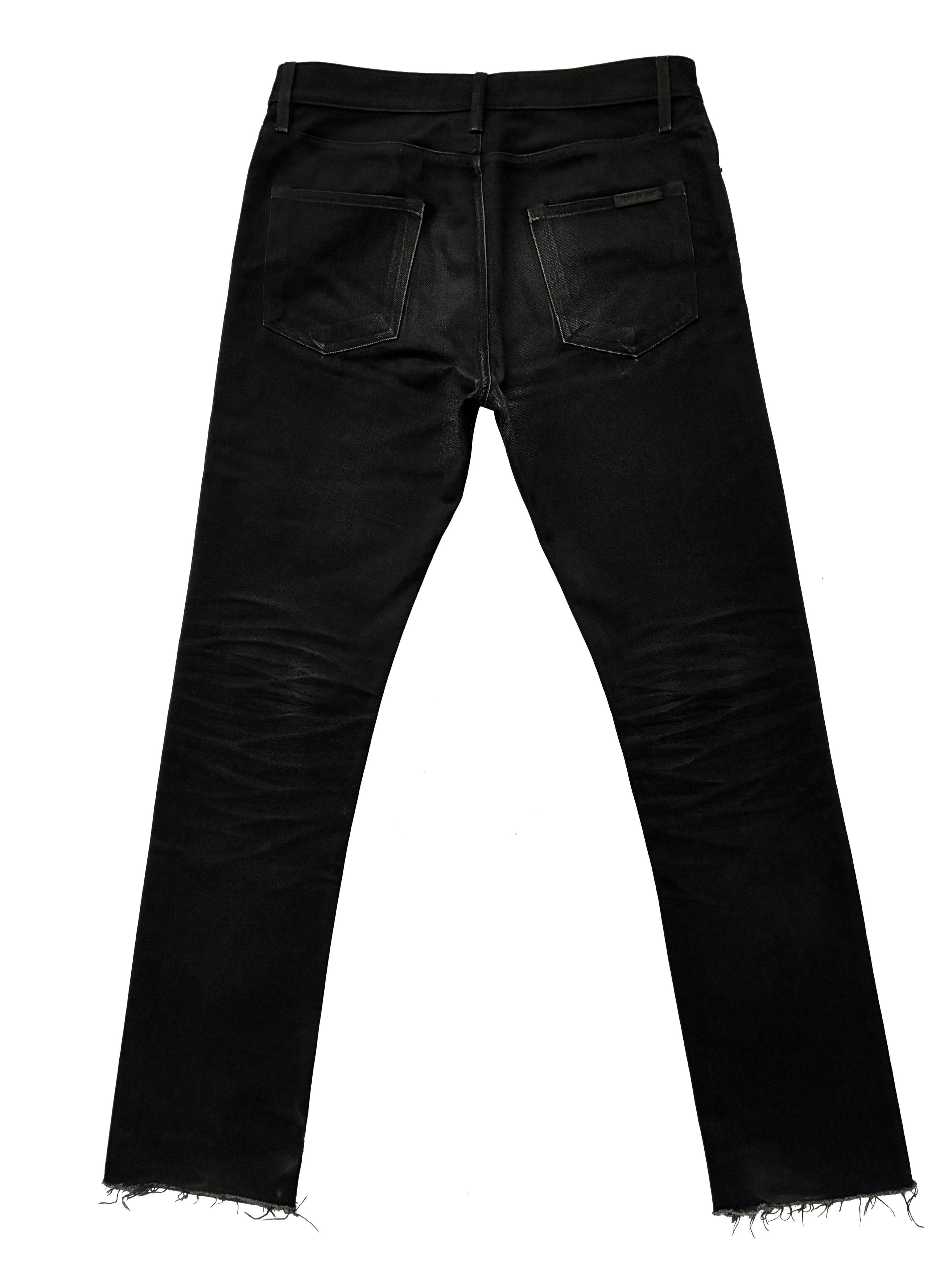 Fear of God ⚡️QUICK SALE⚡️Fear of God Eternal Collection Denim Jeans Size US 32 / EU 48 - 2 Thumbnail