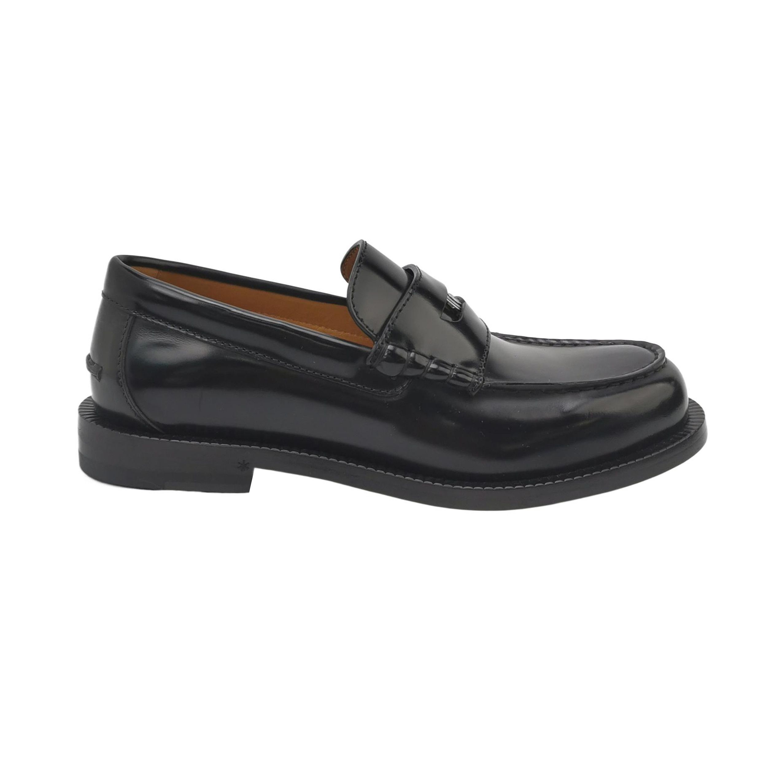 Gucci Gucci Men 6.5 Leather Size US 6.5 / EU 39-40 - 1 Thumbnail
