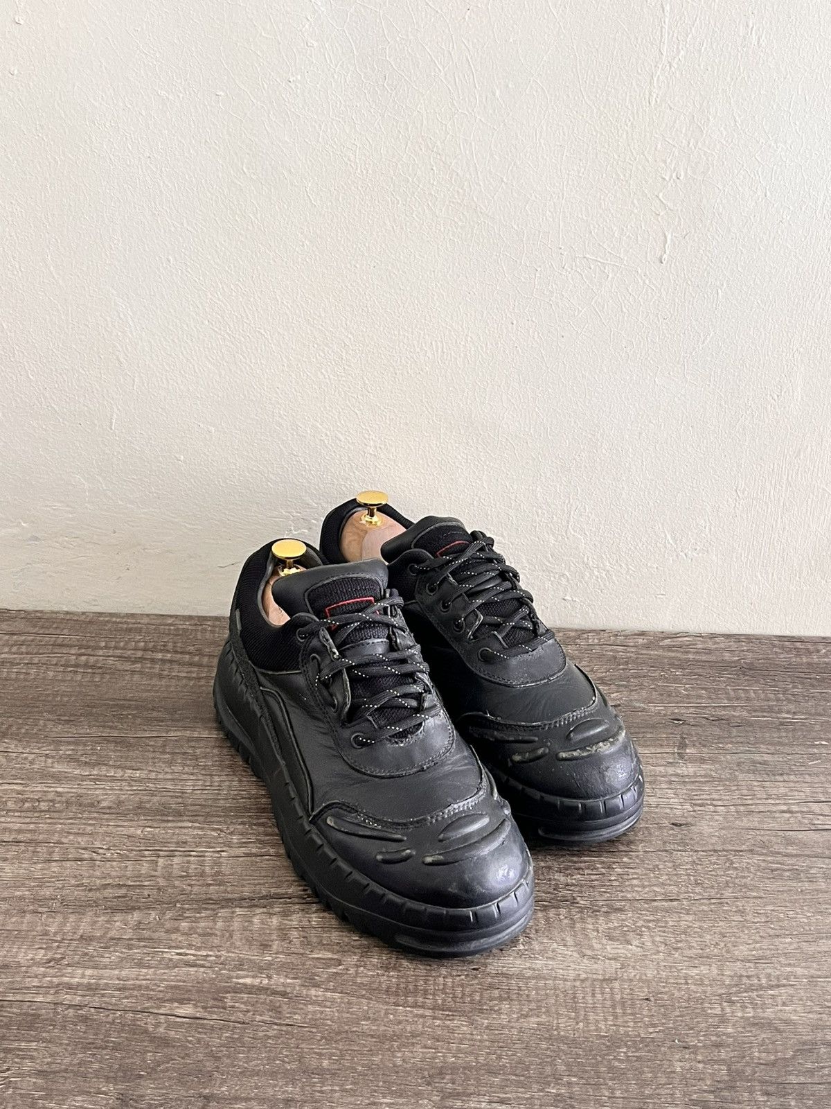 Camper × Kiko Kostadinov Kiko Kostadinov Size US 8 / EU 41 - 4 Thumbnail