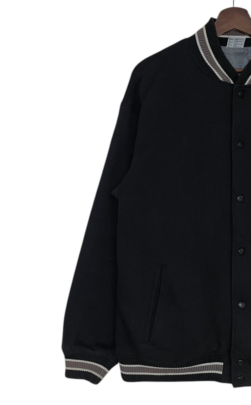 Columbia × Vintage Vintage Brand Columbia Bomber Jacket 2000s Size US XL / EU 56 / 4 - 5 Thumbnail