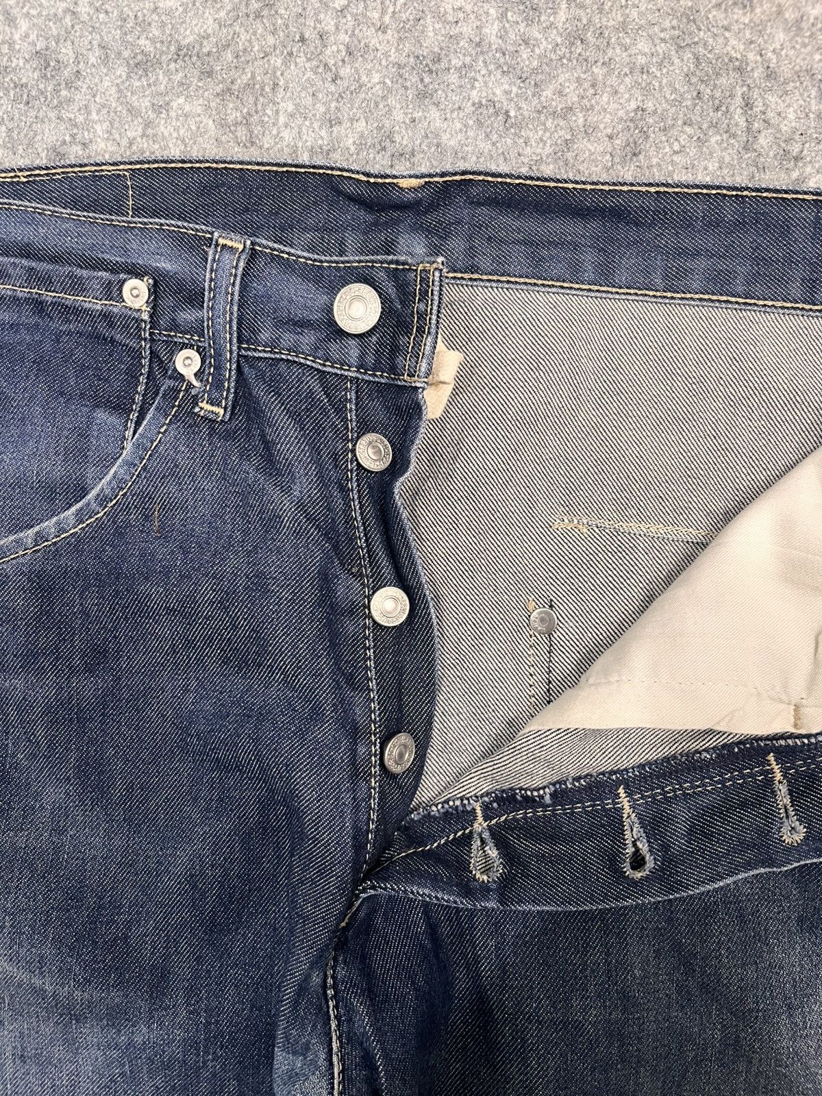 Levi's Levi’s Engineered jeans Size US 31 - 7 Thumbnail