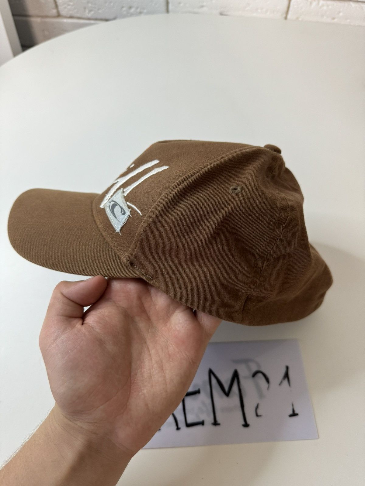 O'Neill O’Neill vintage cap hat Size ONE SIZE - 3 Thumbnail