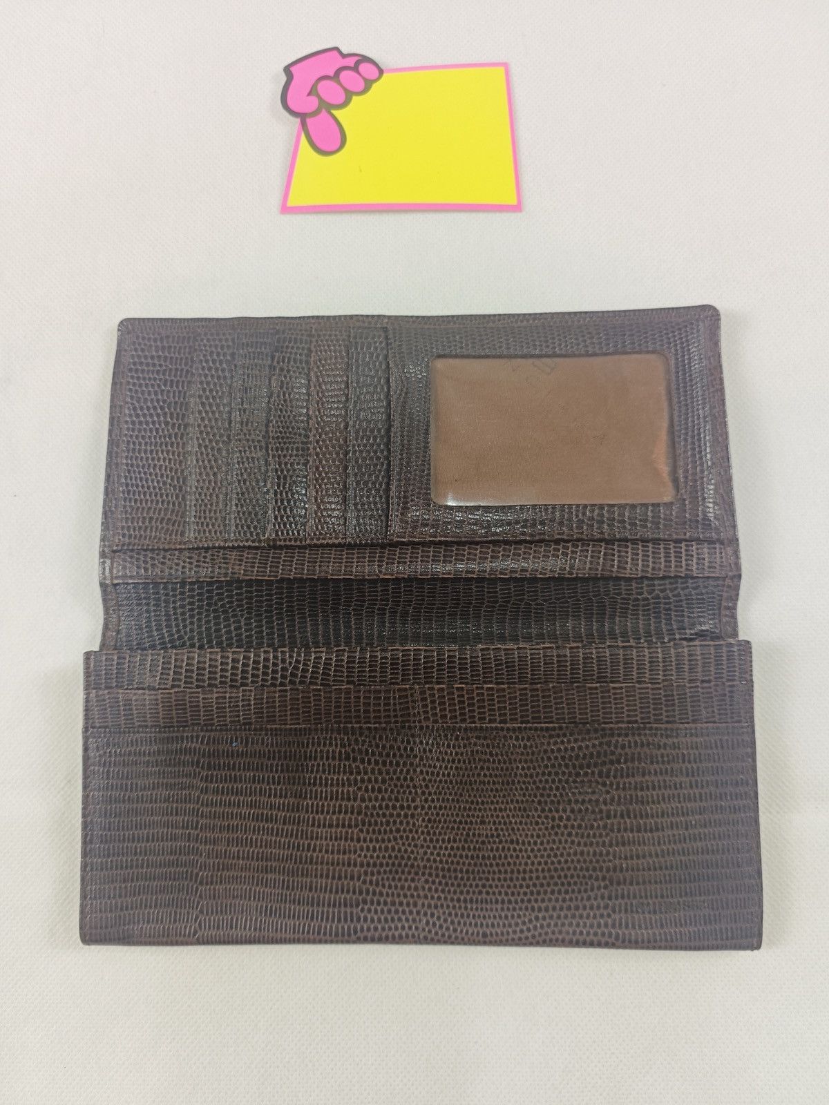 Balenciaga Balenciaga Wallet Purse Size ONE SIZE - 5 Thumbnail