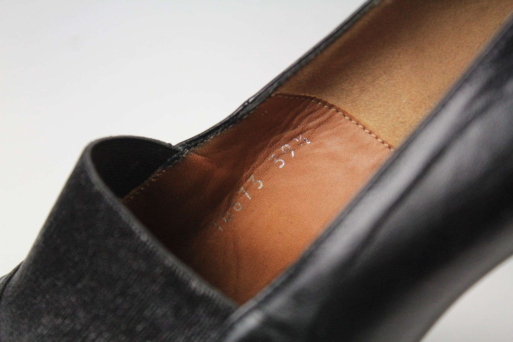 Dries Van Noten Dries Van Noten Heels Shoes Women's 39 1/2 Size US 9 / IT 39 - 7 Thumbnail