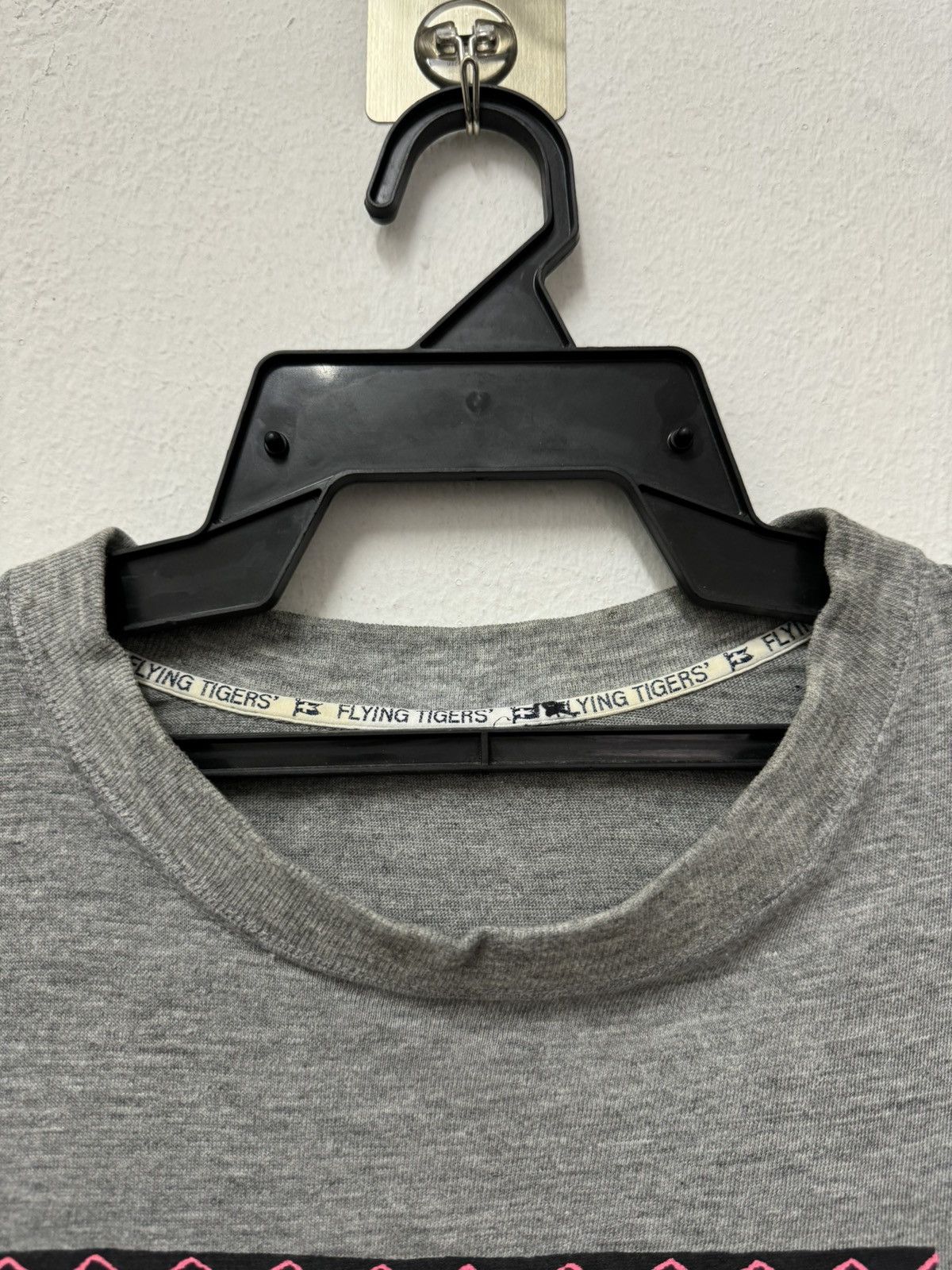 Rap Tees × Vintage Vintage 90’s Bring The Noise Michael Gonzales Rap Tee Size US L / EU 52-54 / 3 - 4 Thumbnail