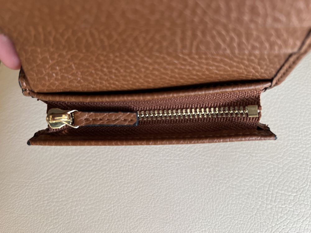 Gucci Gucci 1961 Jackie Card Case Leather Wallet Size ONE SIZE - 5 Thumbnail