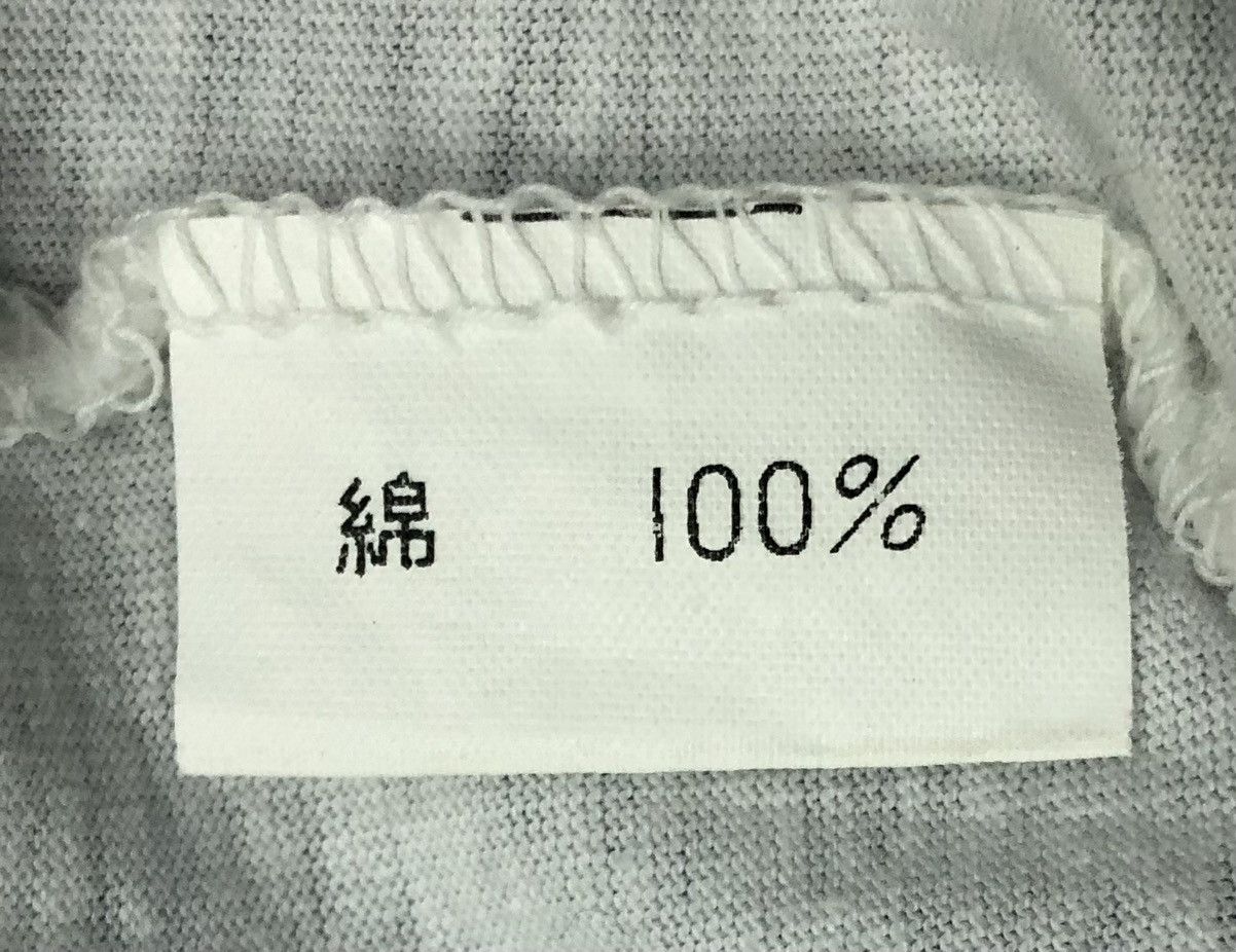Anime Demae Itcho Nissin Food Products Co,Ltd T-Shirt Size US M / EU 48-50 / 2 - 9 Thumbnail