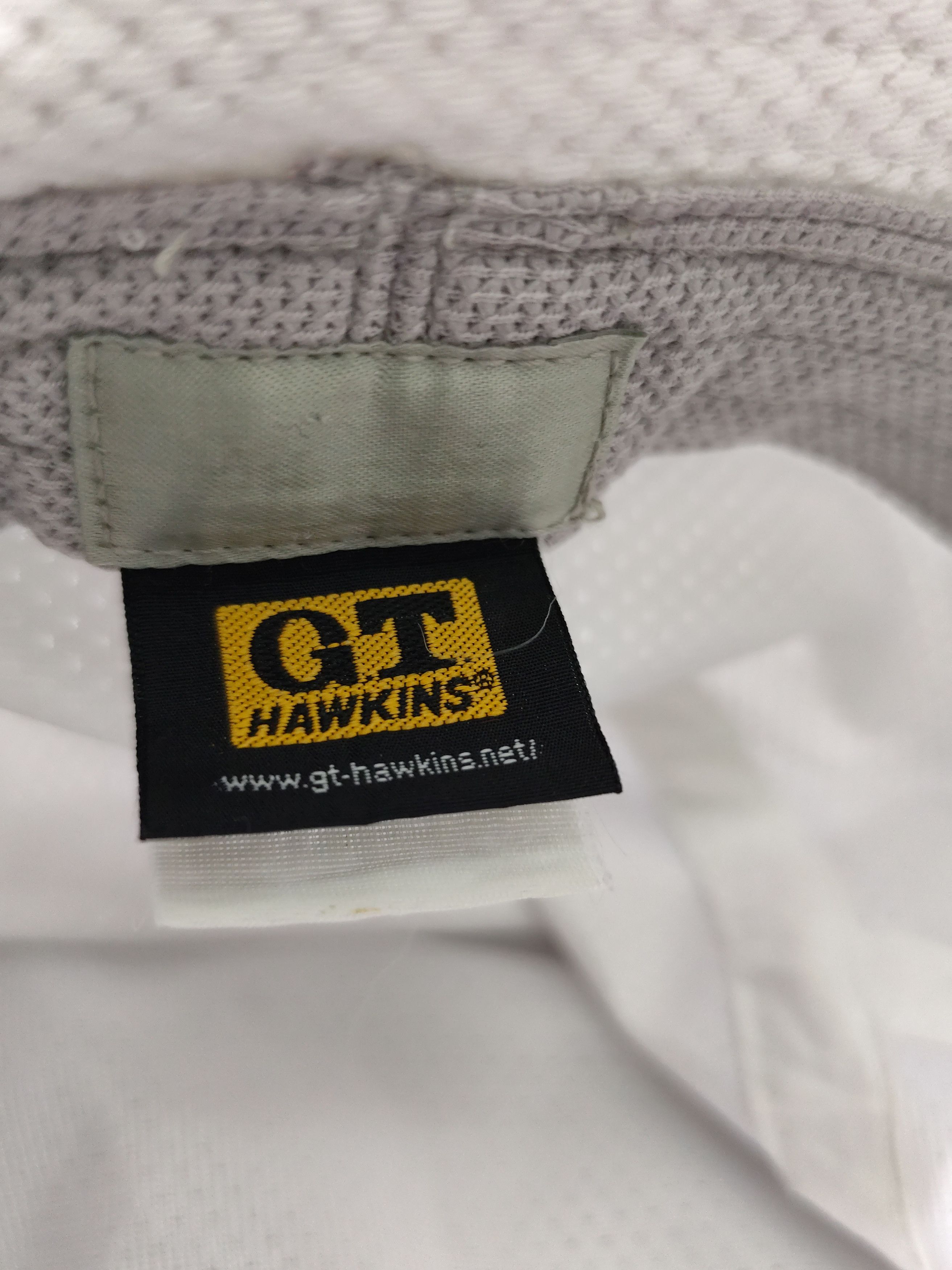 Vintage G.T.Hawkins Bucket Hat Size ONE SIZE - 7 Thumbnail