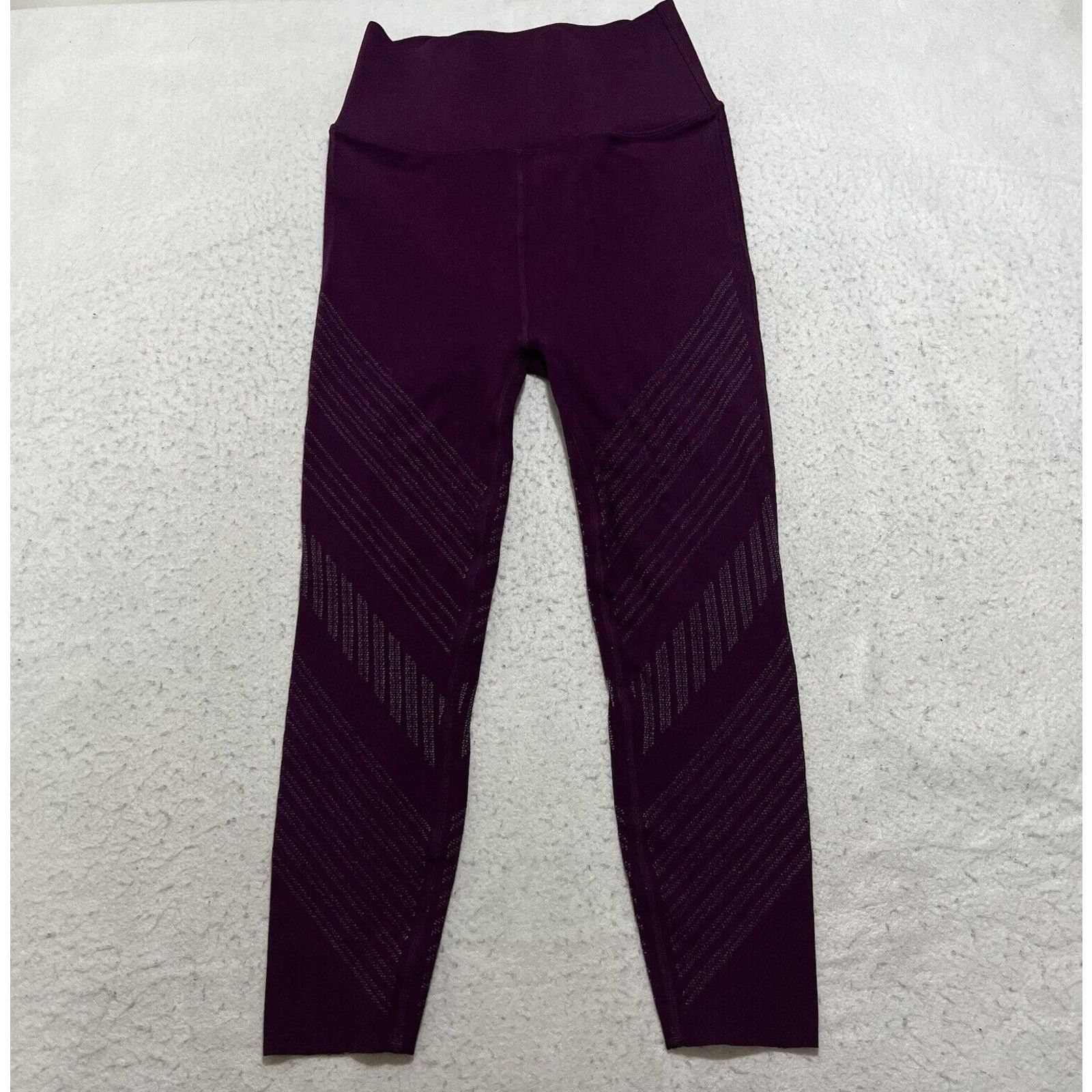 Other Fabletics SculpKnit Small Athletic Leggings High Waist Size 28" / US 6 / IT 42 - 1 Thumbnail