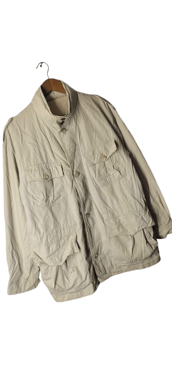 PPFM PEYTON PLACE FOR MEN PPFM JACKET Size US L / EU 52-54 / 3 - 3 Thumbnail