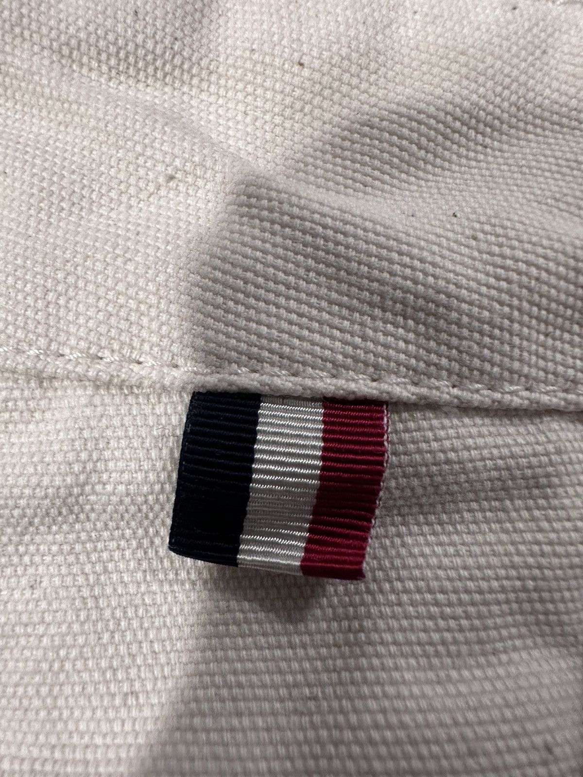 Moncler Monclear double knee denim Size US 30 / EU 46 - 5 Thumbnail
