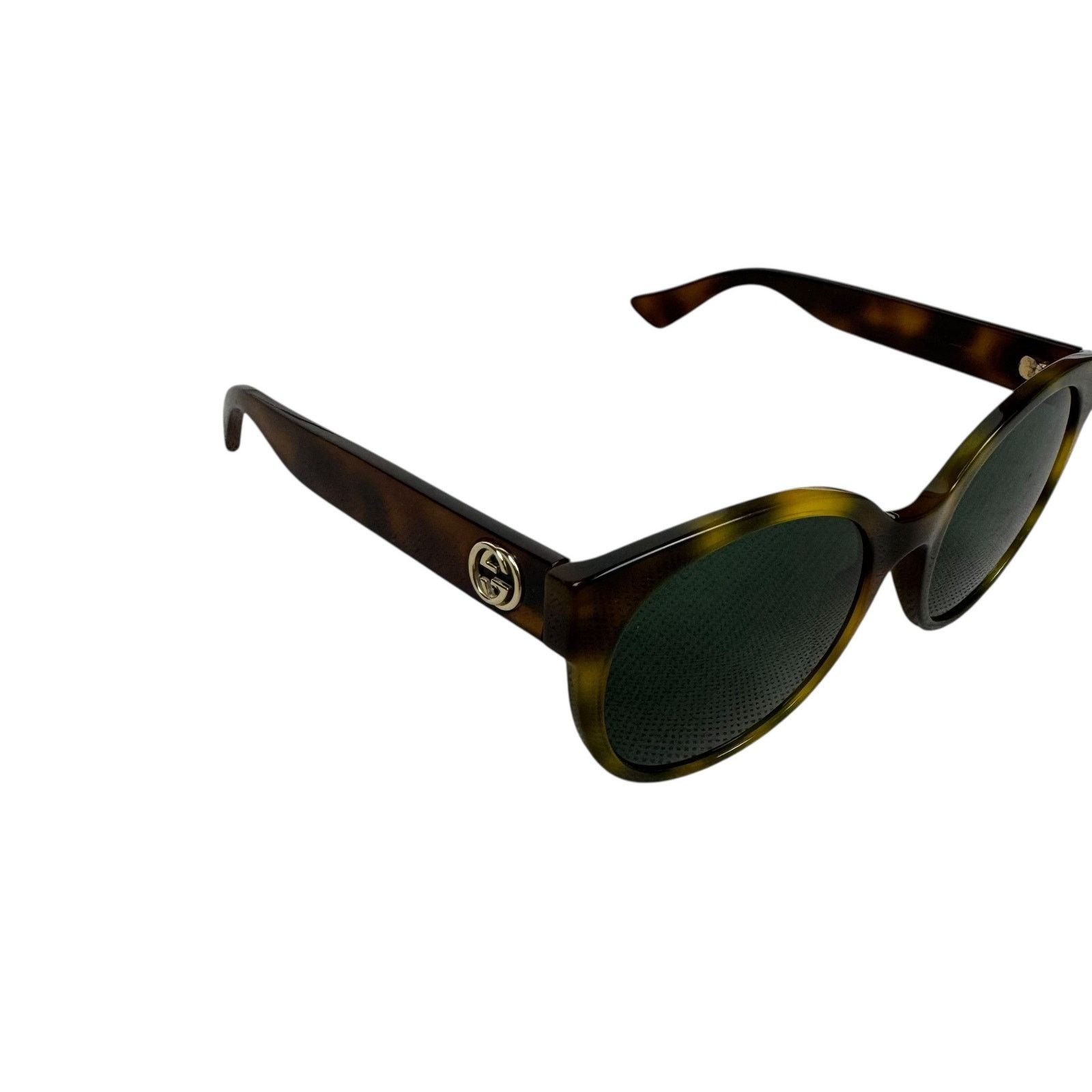 Gucci Gucci Vintage Sunglasses Size ONE SIZE - 4 Thumbnail