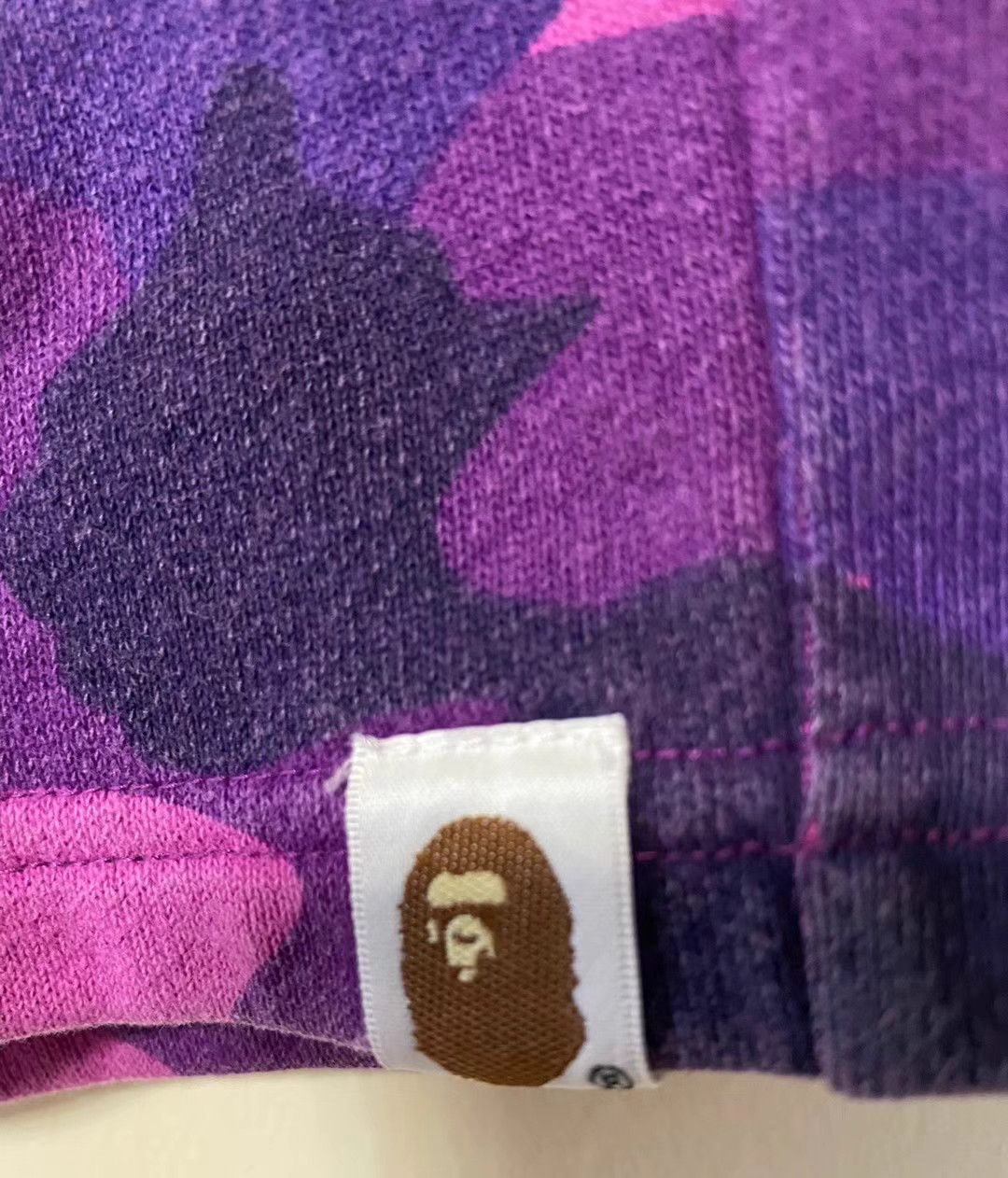 Bape BAPE Classic Shorts K10 Size US 33 - 2 Thumbnail