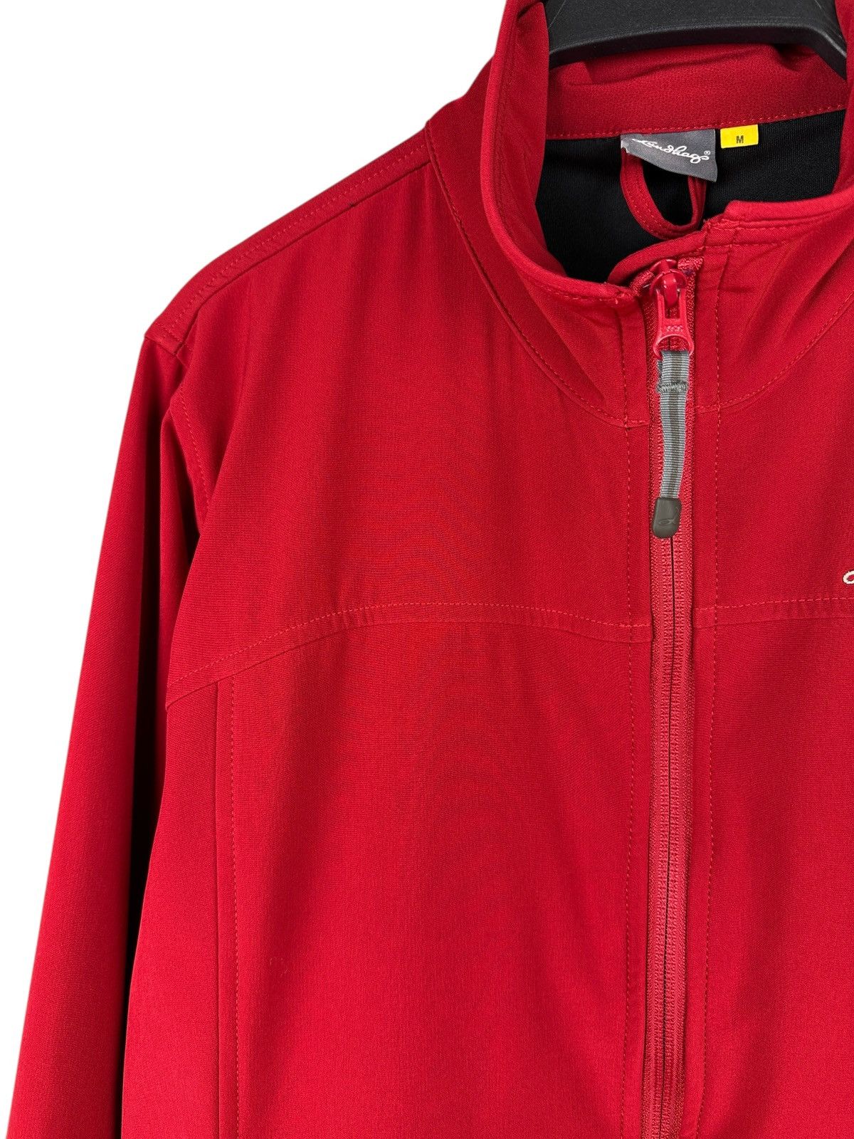 Other Vintage Lundhags Softshell Jacket Full Zip Hiking Outdoor Size US M / EU 48-50 / 2 - 2 Thumbnail