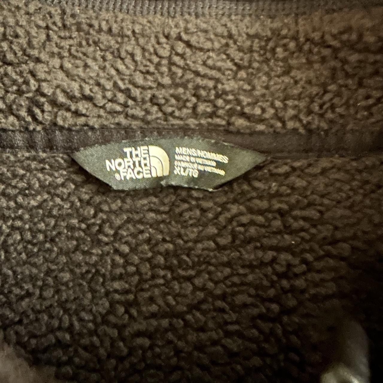 The North Face The North Face Sherpa Lined Fleece Jacket Size US XL / EU 56 / 4 - 5 Thumbnail