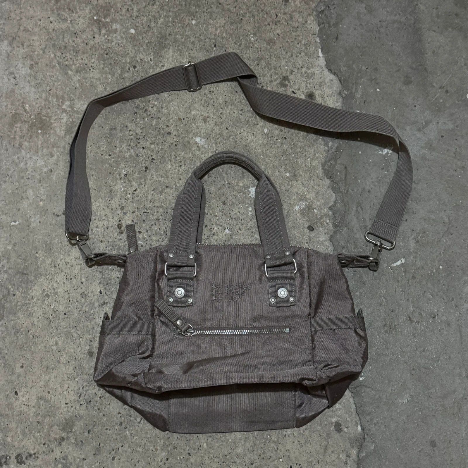George Gina & Lucy George gina & lucy bag Hang10 gg&l Size ONE SIZE - 5 Thumbnail