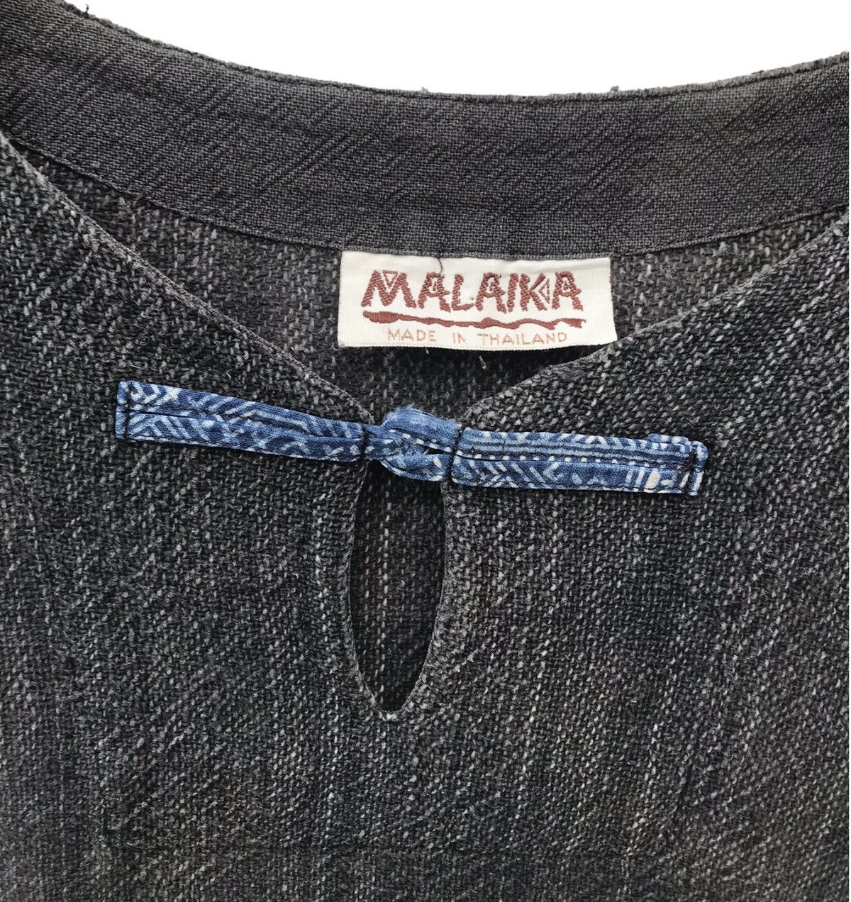 Native Malaika Native Style Pop Art Sleeveless Shirt Size US XL / EU 56 / 4 - 2 Thumbnail
