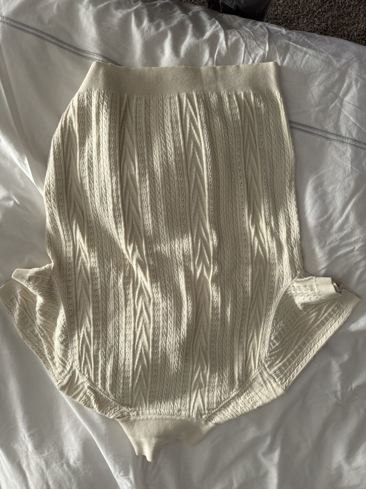 Kith Kith knit polo Size US S / EU 44-46 / 1 - 3 Thumbnail