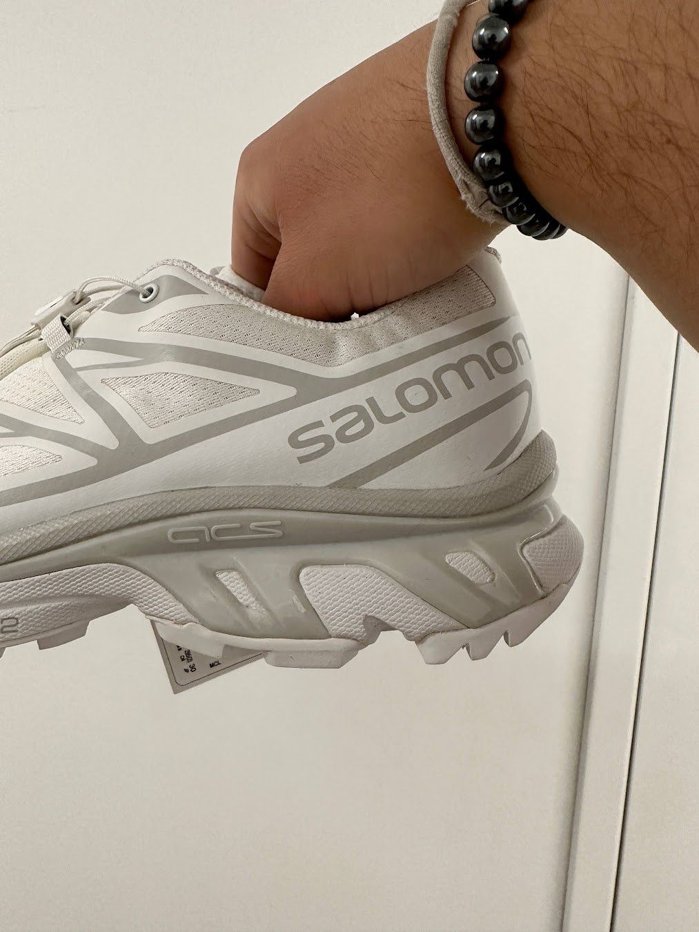 Salomon Salomon. S/LAB. XT-6. Size US 12. Size US 12 / EU 45 - 3 Thumbnail