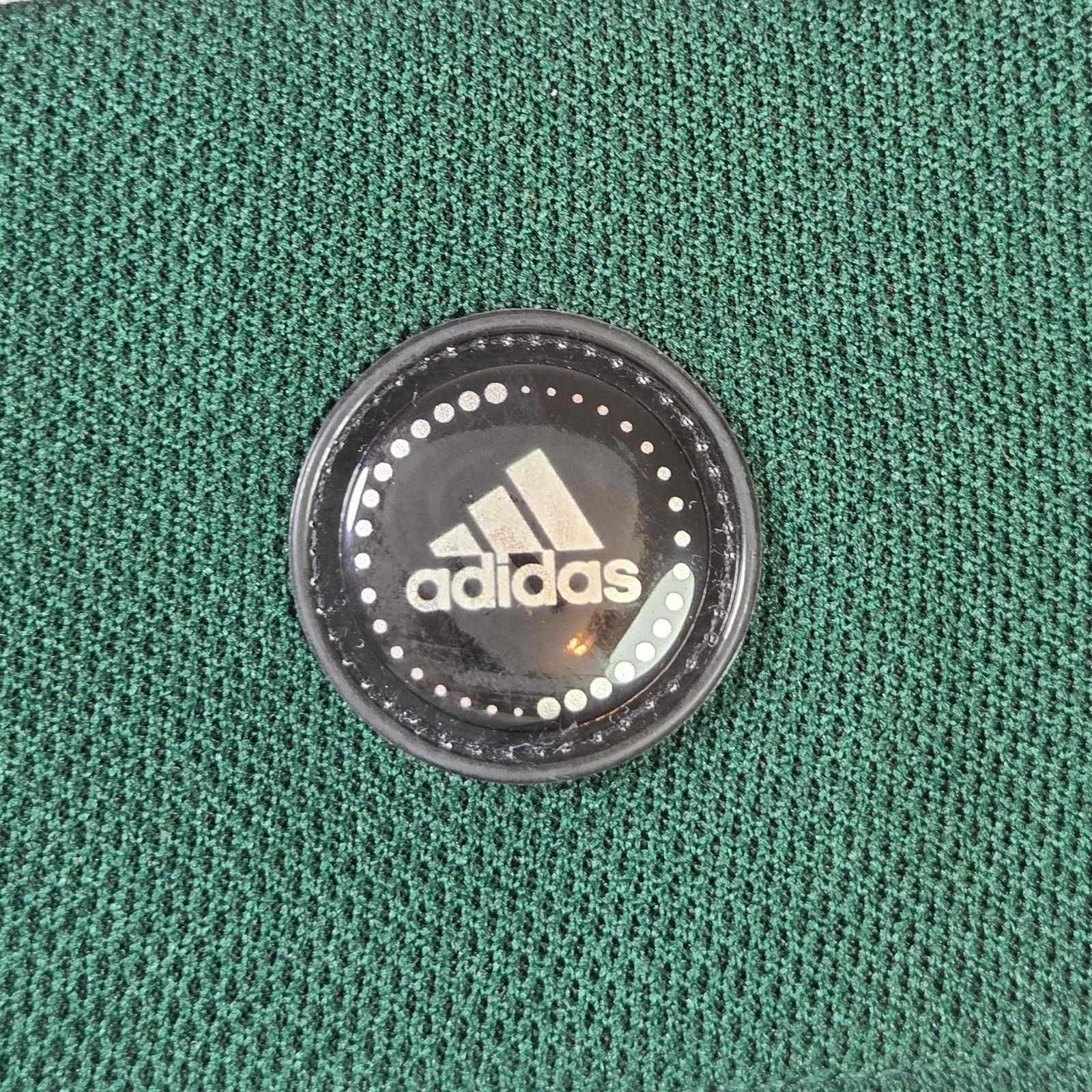 Adidas Adidas Minnesota Wild Climalite Jersey Size 46 Fight Strap Size US M / EU 48-50 / 2 - 10 Thumbnail