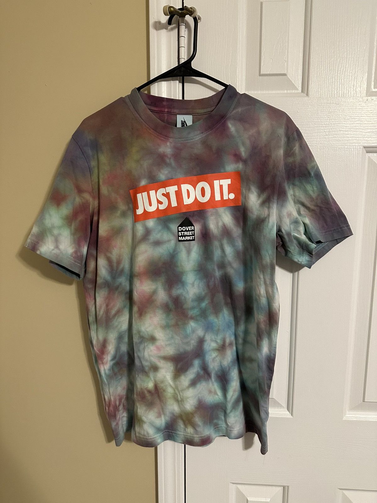 Dover Street Market × Nike Nike x Dover Street Market JDI Tee Size US L / EU 52-54 / 3 - 1 Thumbnail