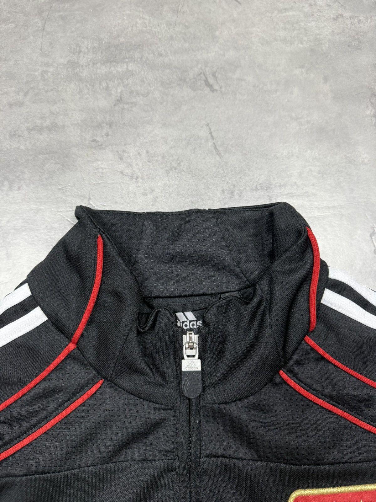 Adidas Adidas Bayern Munchen 2010 Size US L / EU 52-54 / 3 - 6 Thumbnail