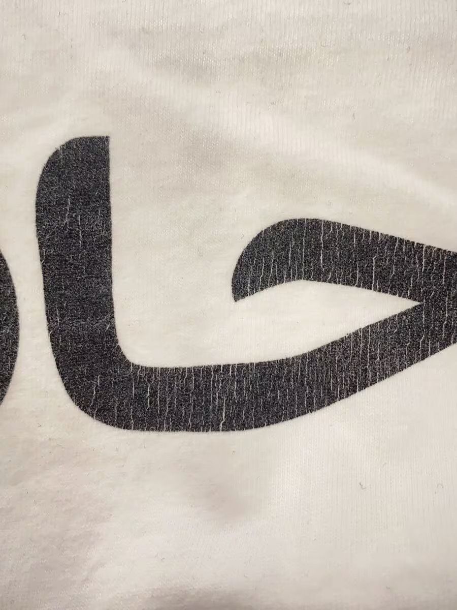Supreme Arabic Font Long Sleeve Tee Size US S / EU 44-46 / 1 - 3 Thumbnail