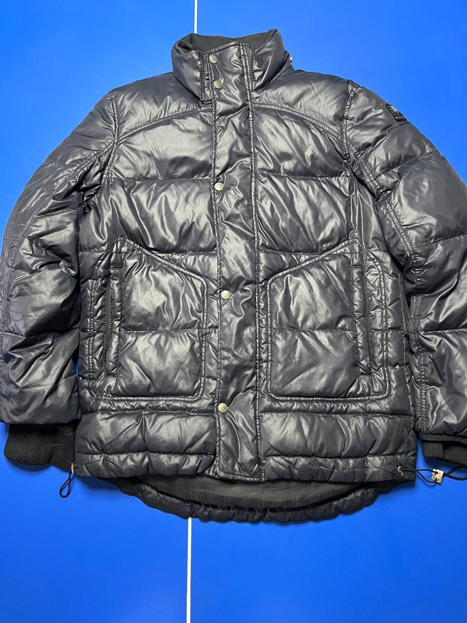 Diesel Dickies Down Jacket Size US L / EU 52-54 / 3 - 1 Thumbnail